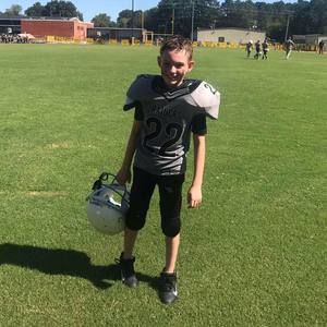 Meet your Posher, Janelle